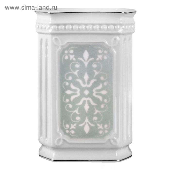 

Стакан для зубных щеток Hermitage