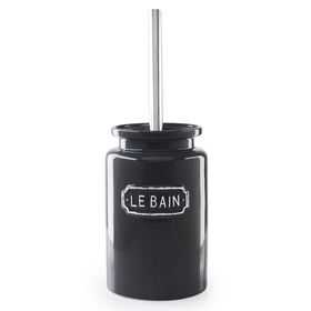 

Ершик напольный Le Bain gris