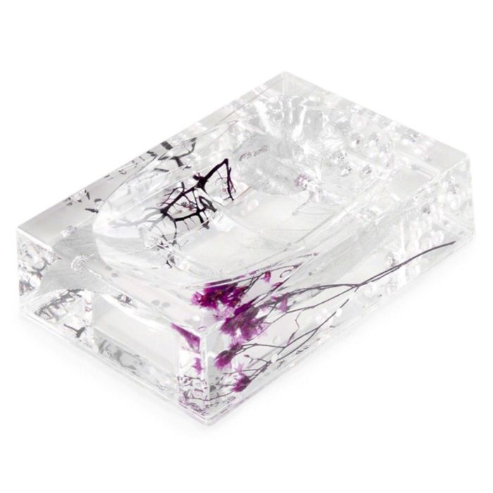 Мыльница Silven