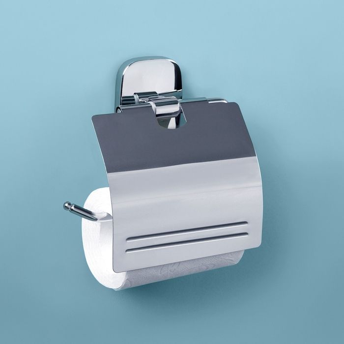 Держатель для туалетной бумаги закрытый Accord