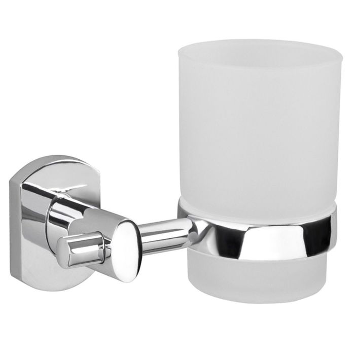 Стакан настенный для зубных щеток Bizarre