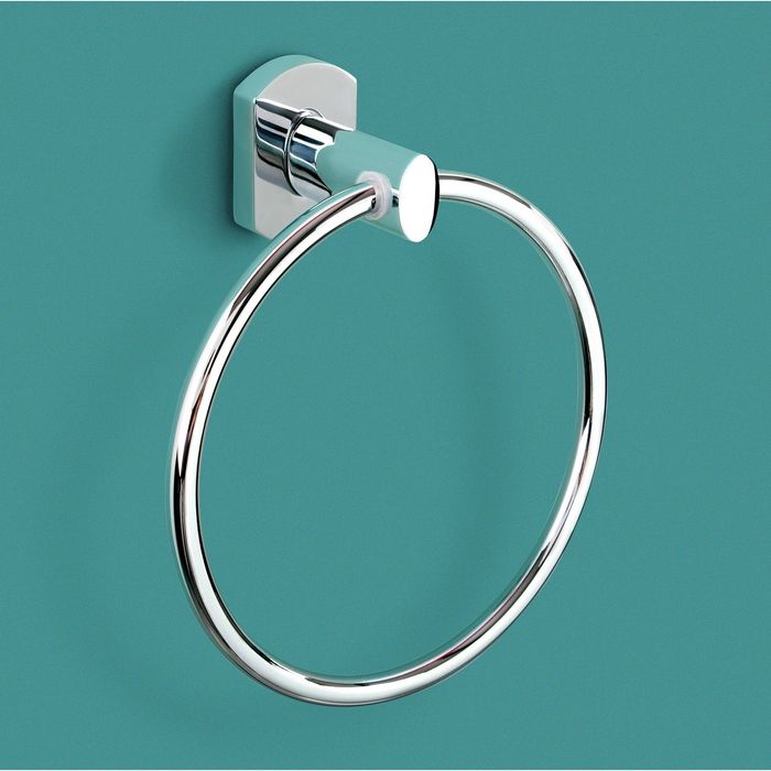 Держатель для полотенца кольцо Bizarre
