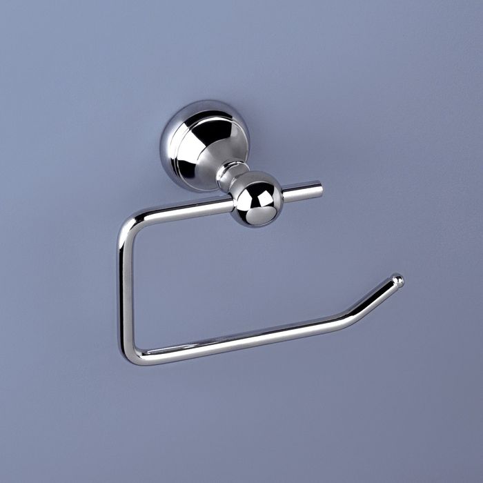 Держатель для туалетной бумаги открытый Chess