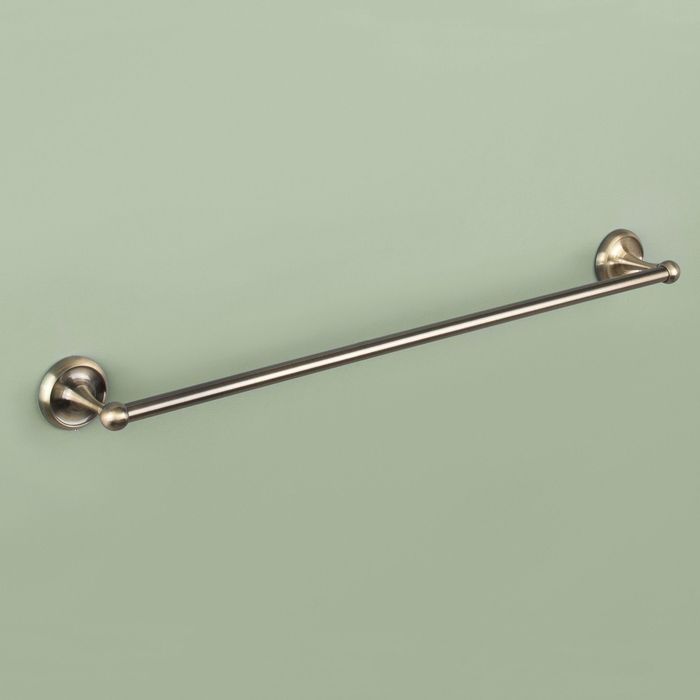 Держатель для полотенца 60 см Antico