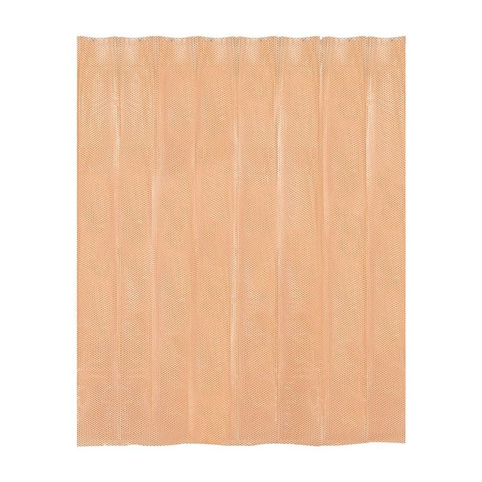 Штора для ванной комнаты пластиковая 178x180 см Mandarino