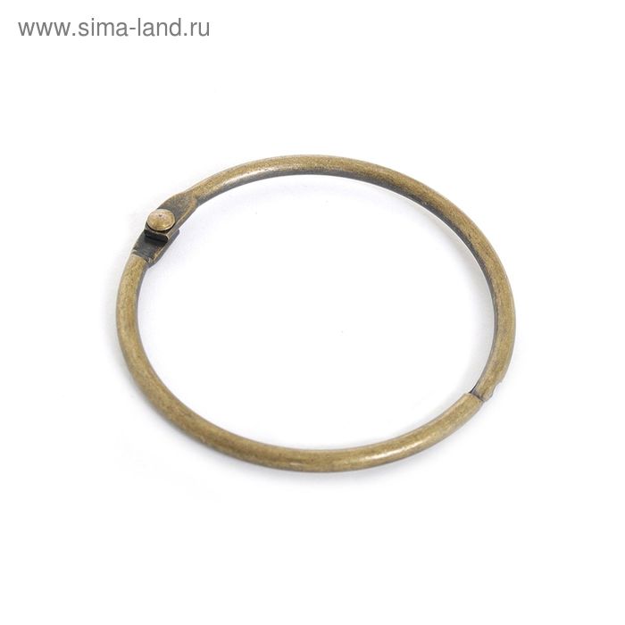 Кольца для занавесок Itolo, набор 12 шт кольца для занавесок ofelis рапсодия 12 шт металл хром