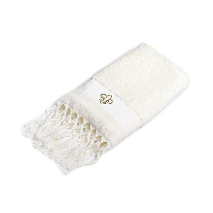 Полотенце для ванной 70х140 см Aufollien Provence