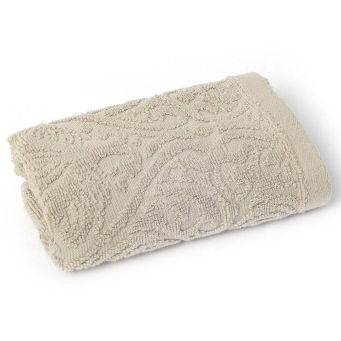 Полотенце для ванной 30х50 см Zelidzh beige