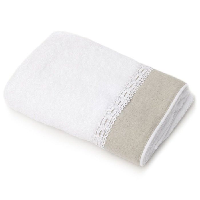 Полотенце для ванной 70х140 см Soledad