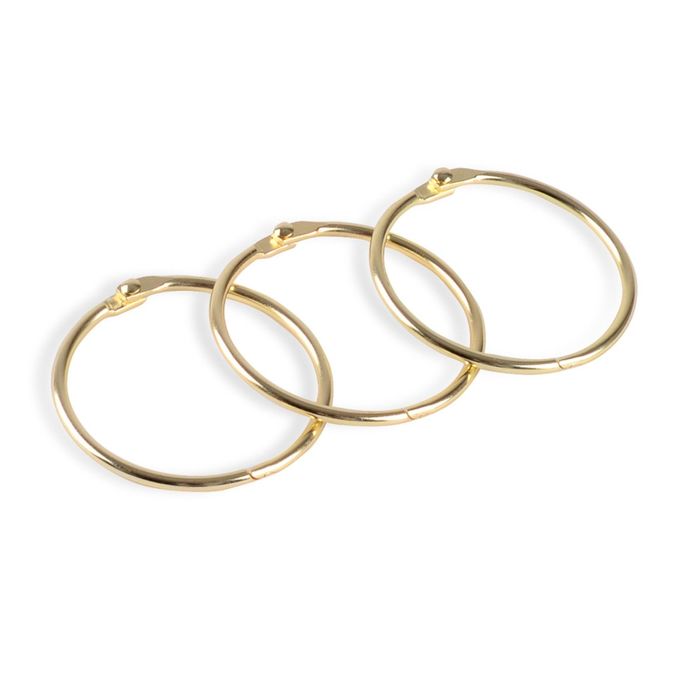 Кольца для занавесок Fairytale