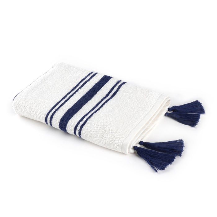 Полотенце для ванной 50х70 см Maritime