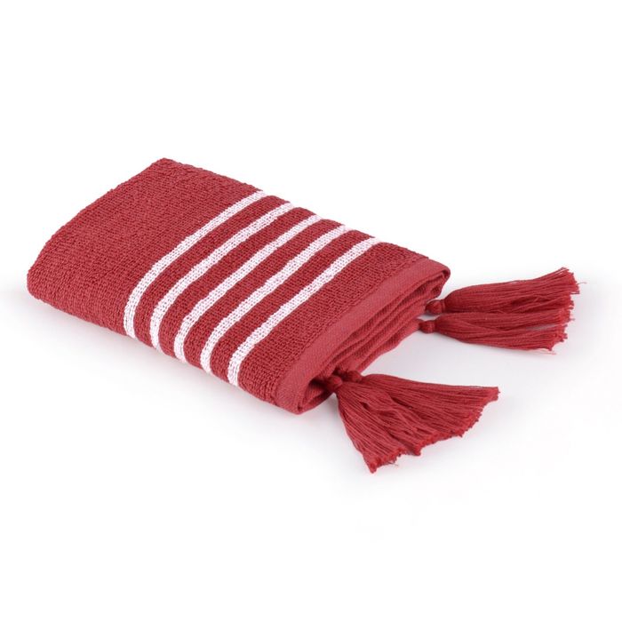 Полотенце для ванной 30х50 см Maritime