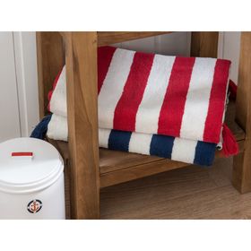 

Полотенце Maritime, 70 × 140 см