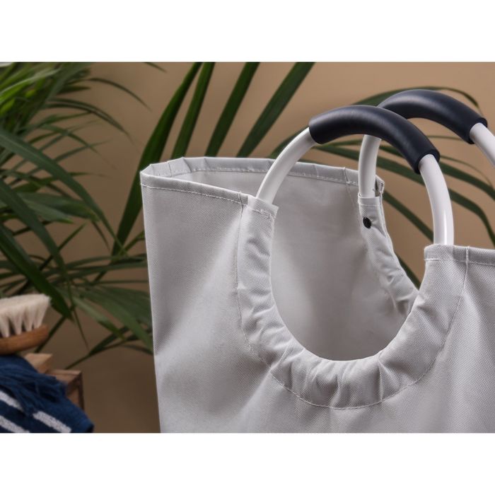 Корзина для белья Maritime