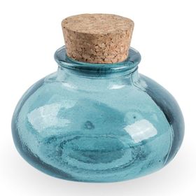 

Флакон для духов Naturel, круглый