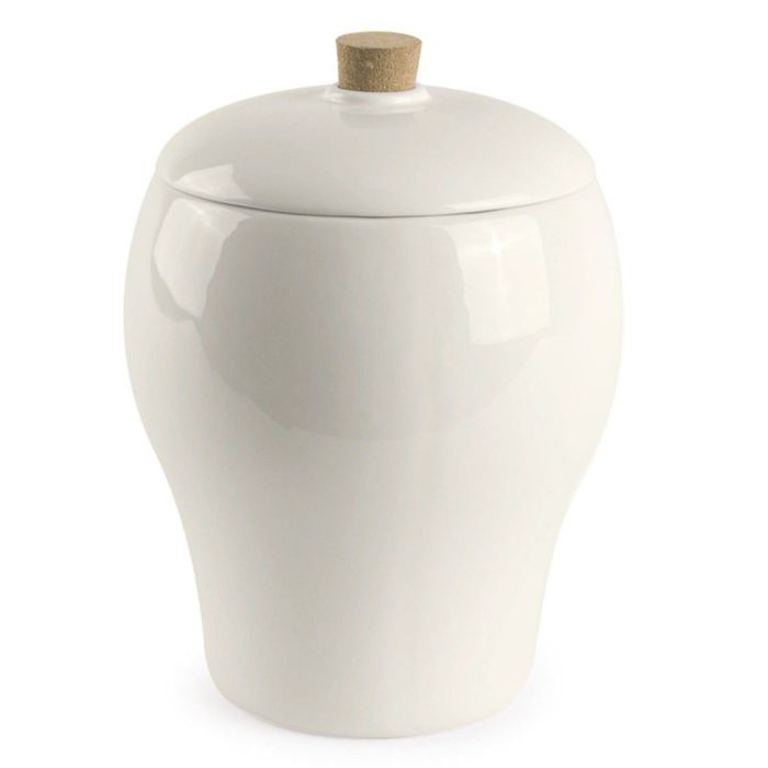 Ведро для мусора 2,2 л Naturel