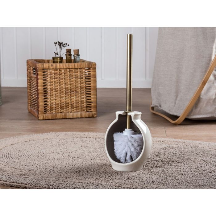 Ершик напольный Naturel