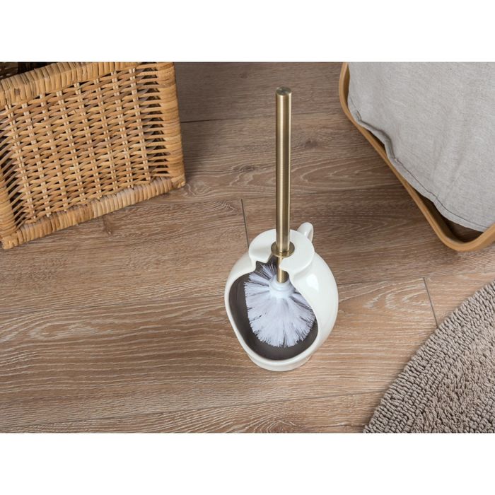 Ершик напольный Naturel