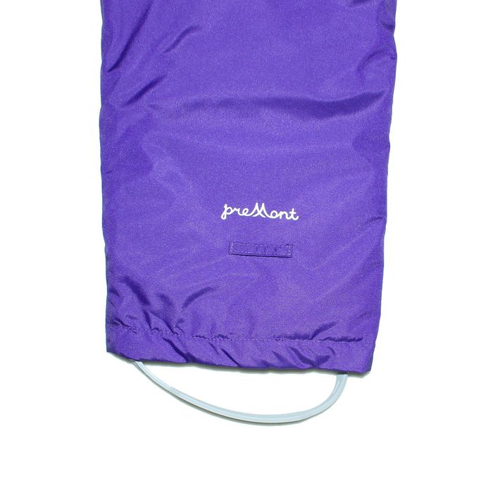 Комплект для девочки (куртка, полукомбинезон), рост 128 см, цвет розовый S17343