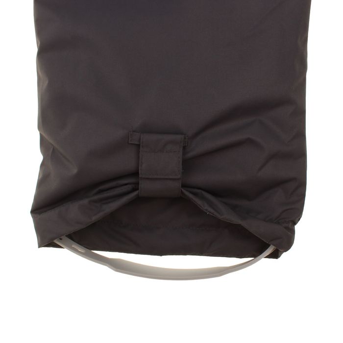 Комплект для девочки (куртка, полукомбинезон), рост 134 см, цвет серый S17343