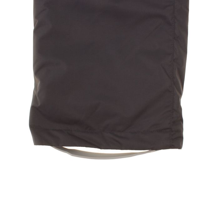 Комплект для девочки (куртка, полукомбинезон), рост 122 см, цвет серый S17343