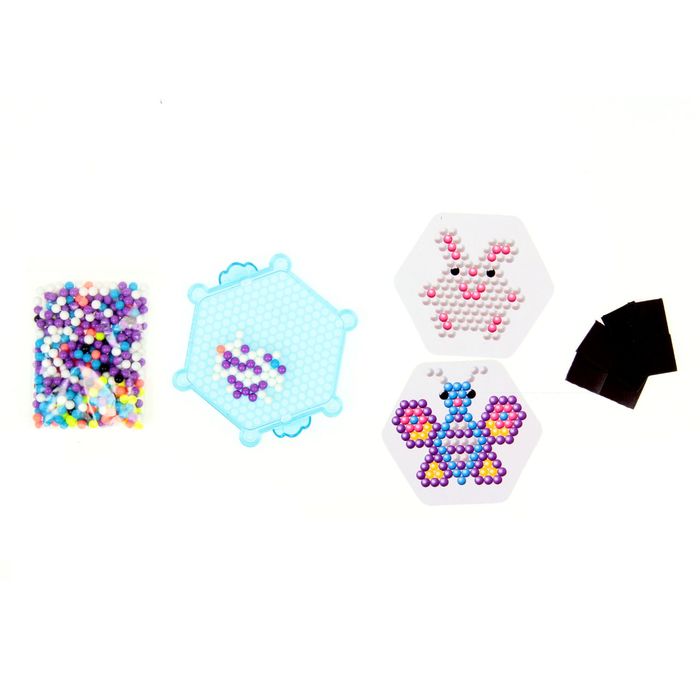 Игрушки на магнитах "Волшебные шарики"