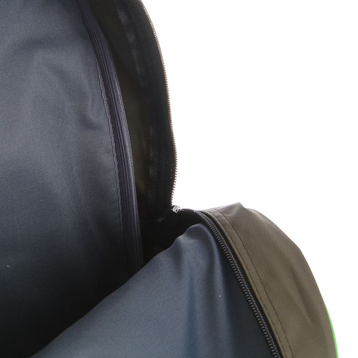 Рюкзак школьный эргономичная спинка для мальчика Luris 36*23*13 Пиноккио «Мото» 384.1005