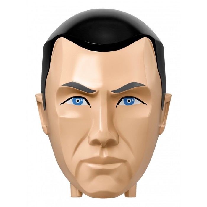 Конструктор "Чиррут Имве", 87 деталей