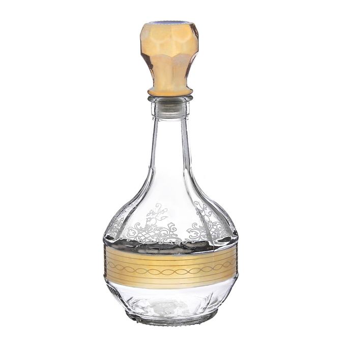 Графин для вина 500 мл "Люция"