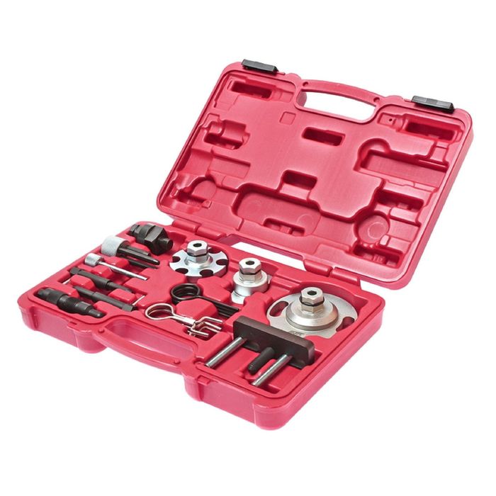 Набор приспособлений JTC, JTC-4172, для обслуживания дизельного двигателя