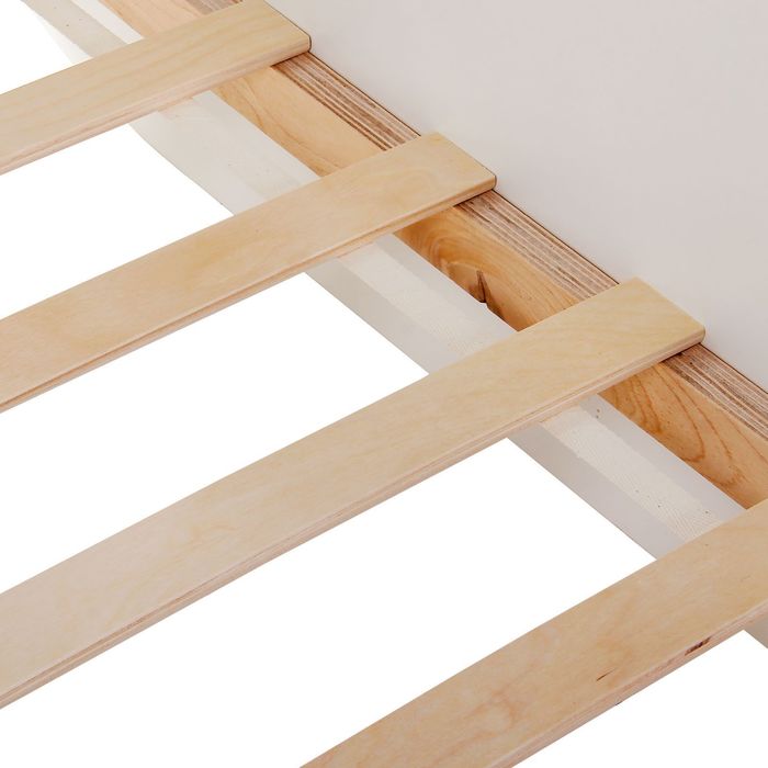 Кровать-машина «Жёлтый дракон»