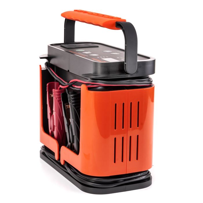 Цифровое зарядное устройство "Агрессор" AGR/SBC-150, 9 фаз зарядки, ток 2/6/10/15А, 12V/15А розетка, 5V/1A USB, для 12V АКБ (WET, AGM, GEL)