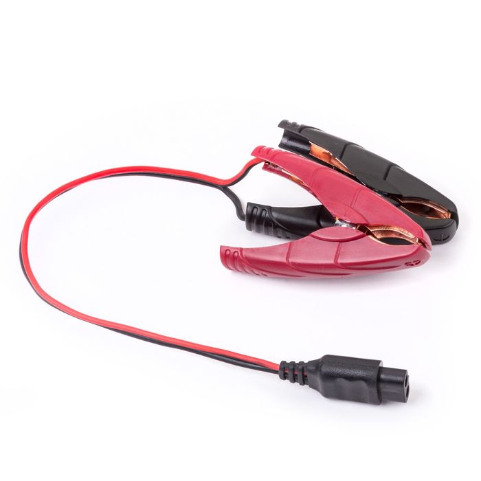 Цифровое зарядное устройство "Агрессор" AGR/SBC-020 Brick, 3 фазы зарядки, ток зарядки 2А, для 12V АКБ (WET, AGM, GEL)