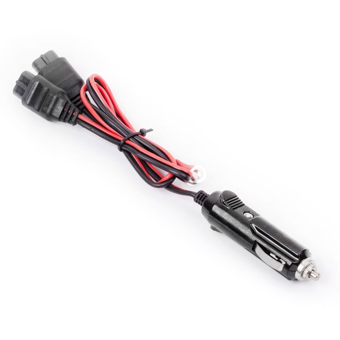 Цифровое зарядное устройство "Агрессор" AGR/SBC-040 Brick, 9 фаз зарядки, ток зарядки 4А, для 6V/12V АКБ (WET, AGM, GEL)