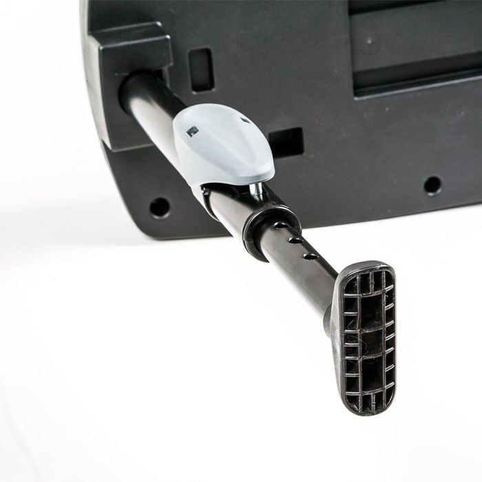 База системы крепления ISOFIX F300iFIX, для категории детей группы 0+