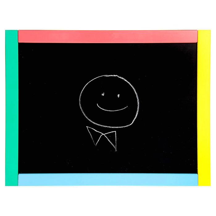 Доска комбинированная двусторонняя