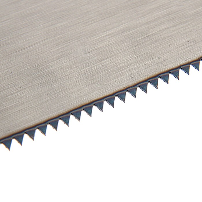 Ножовка по дереву Top Tools , 450 мм, 6TPI