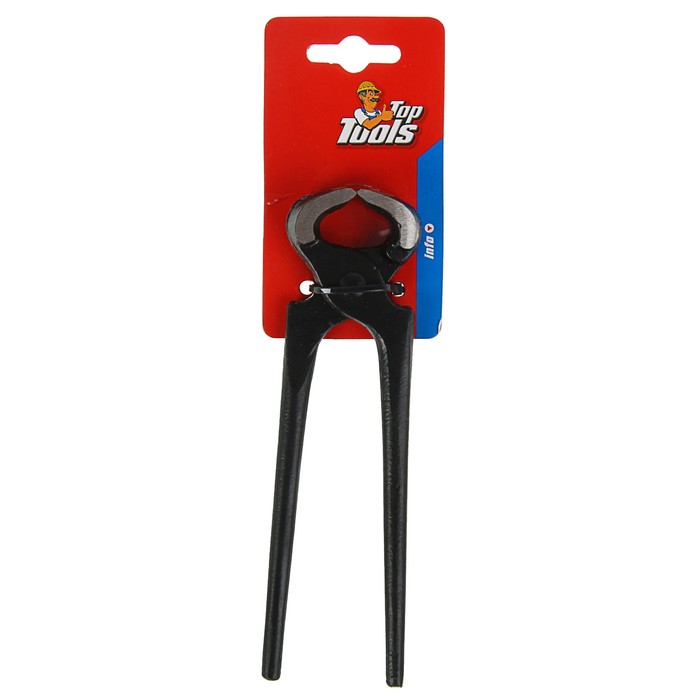 Клещи Top Tools, 180 мм, торцевые