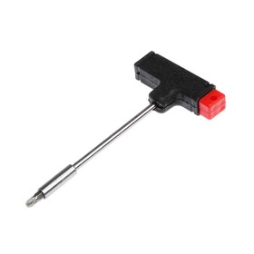 

Насадки и сменные головки с держателем Top Tools, набор 21 шт.