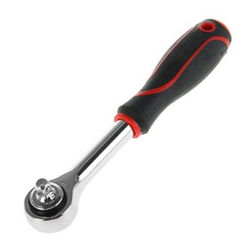

Ключ трещоточный Top Tools, 1/4'', 150 мм