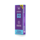 Контактные линзы ADRIA GO, -9.5/8,6, в наборе 5шт Контактные линзы ADRIA GO, -9.5/8,6, в наборе 5шт
