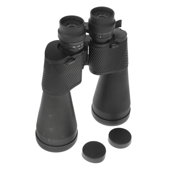 Бинокль сувенирный "Спутник" 10-30х60 (ZOOM), окуляр круглый