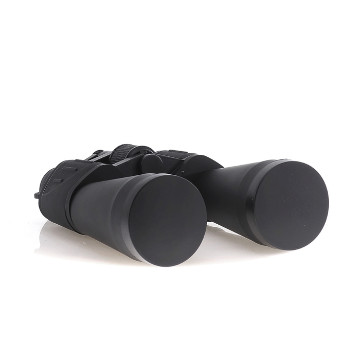 Бинокль сувенирный "Спутник" 10-30х60 (ZOOM), окуляр круглый