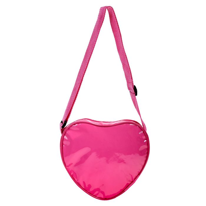 Сумочка детская "Самая красивая", Принцессы, 18 х 16 см