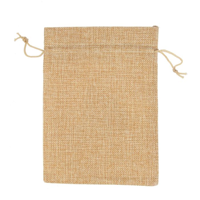 Мешочек подарочный "Самой прекрасной!", 15 х 20 см