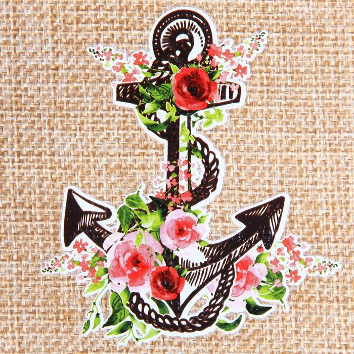 Мешочек подарочный "Радости моря", 13 х 18 см