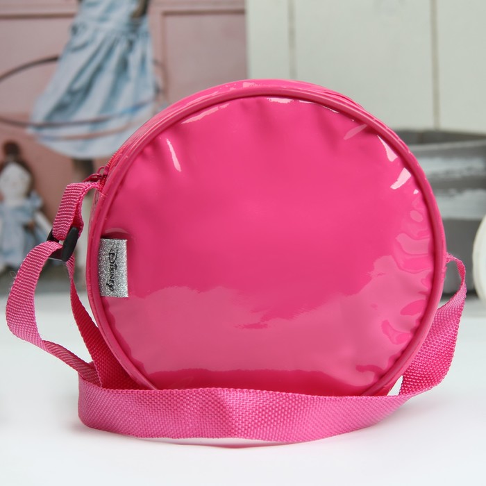 Сумочка детская "Самая красивая", Принцессы: Рапунцель, 15.5 см