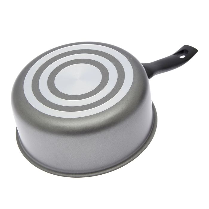 Ковш 16 см FOREVER, съемная ручка