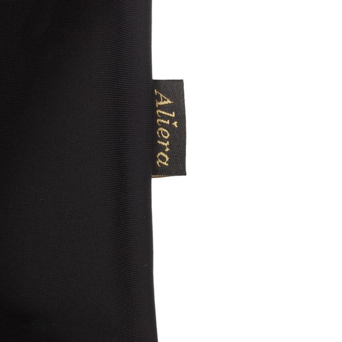 Рубашка-боди для мальчика, рост 116 см, цвет чёрный Р 1.02