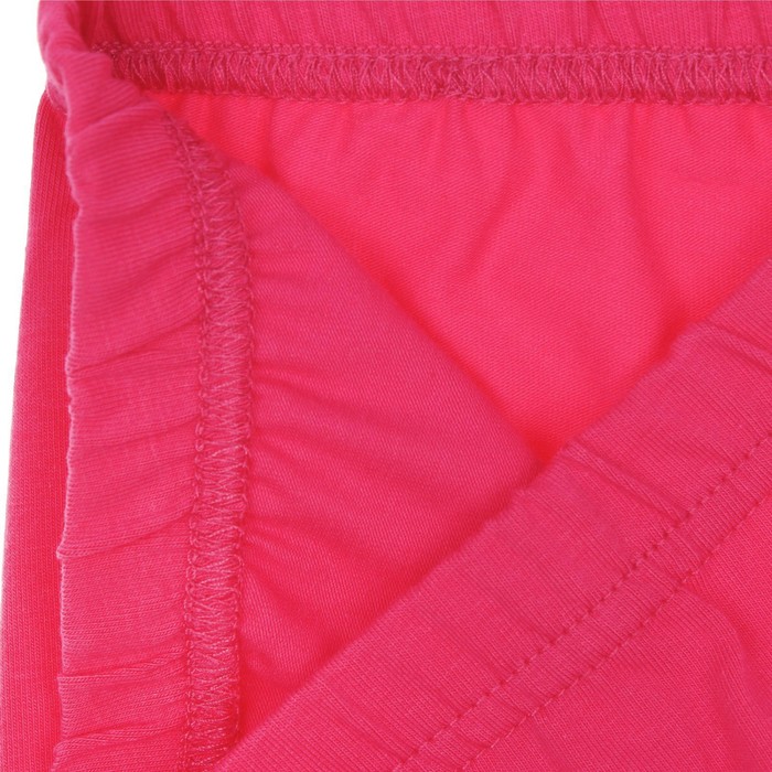 Легинсы для девочки "Новая Алиса", рост 104 см, цвет малина ДРЛ894804